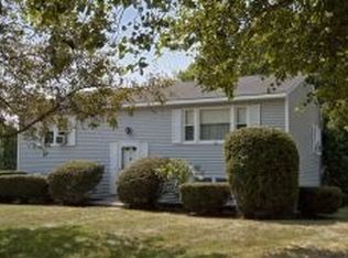 6 Littlehale Rd, Durham, NH 03824