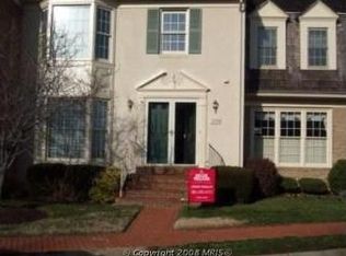 10786 Brewer House Rd, Rockville, MD 20852