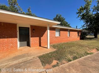 115 Sahoma Ter, Edmond, OK 73013