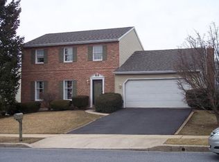 2013 Redwood Ave, Reading, PA