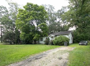 157 E Crest Rd, Bessemer, AL 35023