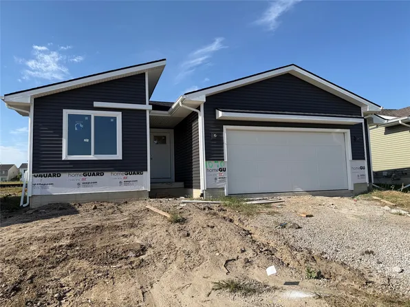 1648 NW Savannah Dr, Ankeny, IA 50023