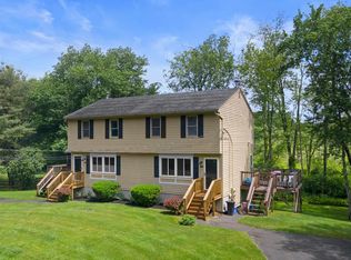 96 Seven Star Rd, Groveland, MA 01834