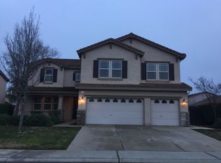 4409 Kingscote Way, Mather, CA