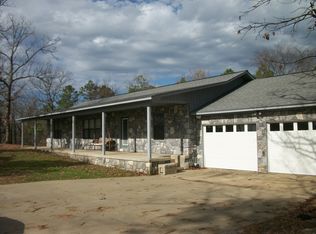 634 Dequeen Lake Rd, De Queen, AR 71832