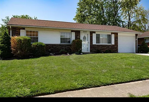 2401 Mississippi Dr Photo 1