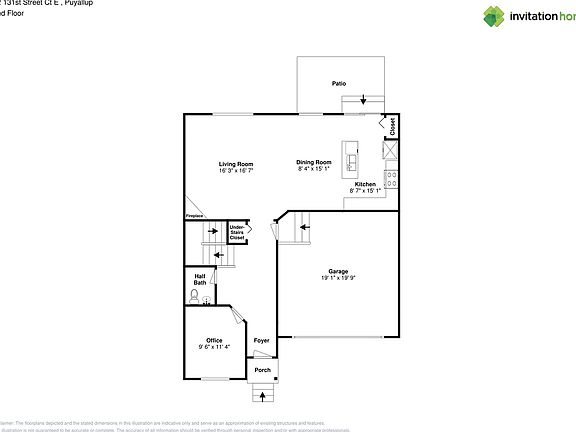 2nd image of 11302 131st Street Ct E