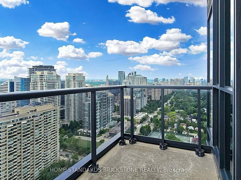 88 Sheppard Ave E #3306 — Photo 28