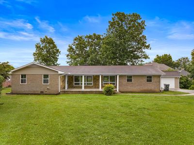 1104 Drinnon Dr, Morristown, TN, 37814
