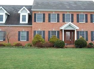 7533 Nordic Way Ct, Maumee, OH 43537