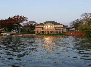 1308 2nd St, Chetek, WI 54728