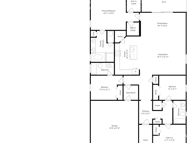 9790 Lovage Ln — Photo 2
