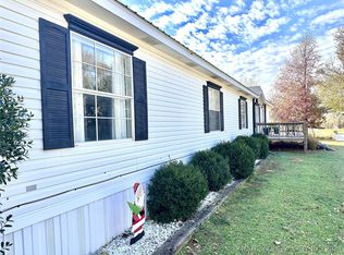 283863 County Road 1610, Marlow, OK 73055