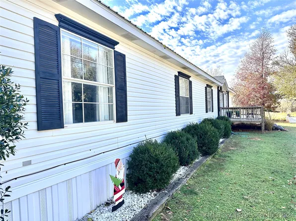 283863 County Road 1610, Marlow, OK 73055