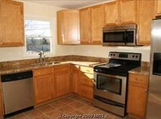 8313 Streamwood Dr, Pikesville, MD 21208