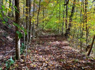 1 Old Highway 27, Robbins, TN 37852