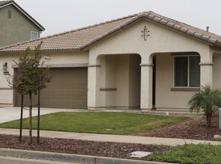 2375 Creekview Dr, Merced, CA