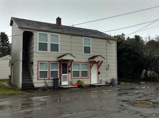 360 E A St, Lebanon, OR 97355