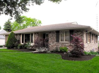 35 N Bereman Rd, Montgomery, IL 60538