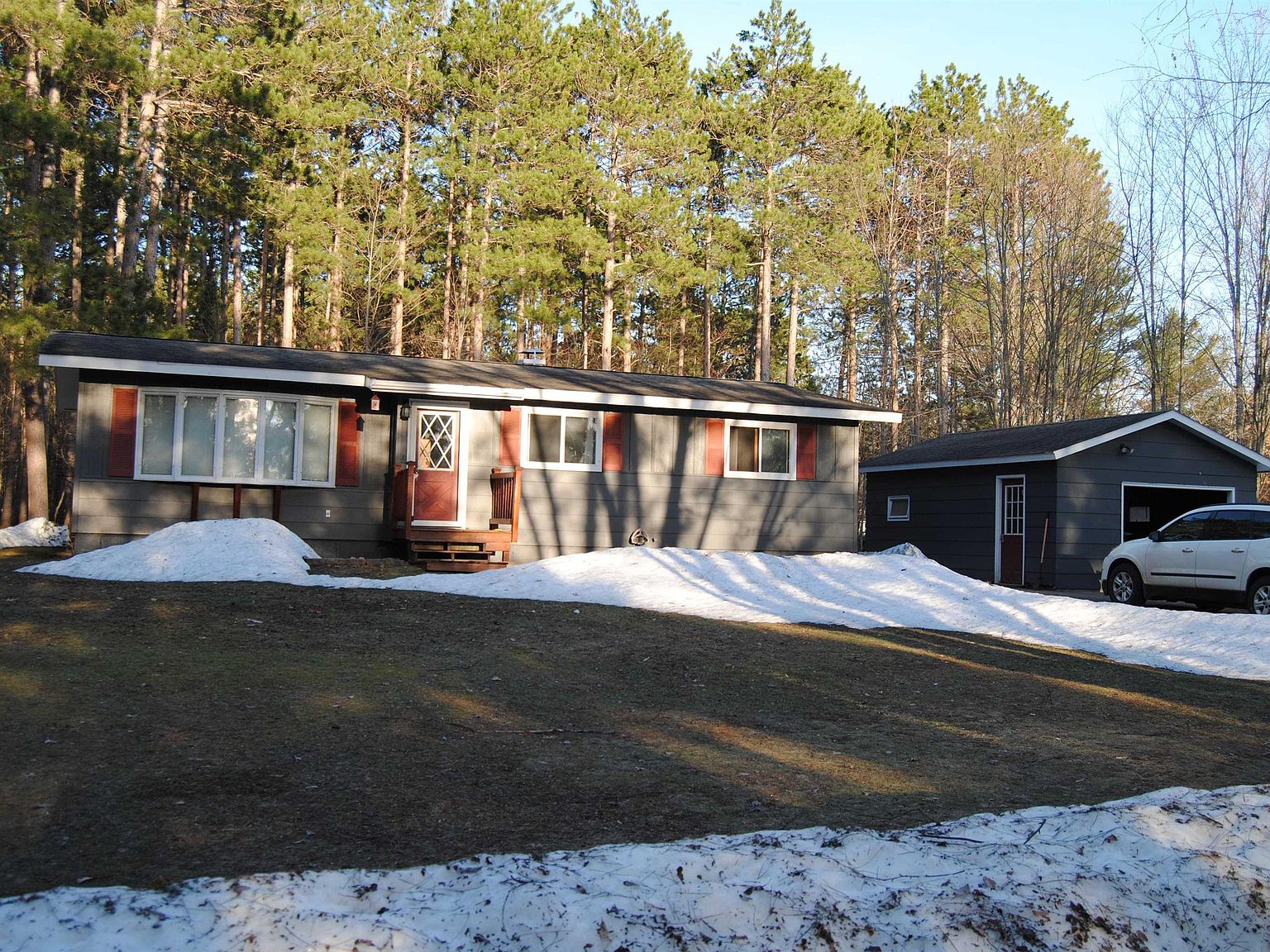 5738 S Lake Street Frontage Rd, Brule, WI 54820 Zillow