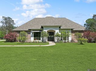 26434 Clyde Blount Rd, Livingston, LA 70754