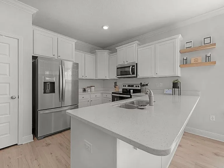 183 Hammock Oaks Blvd — Photo 6
