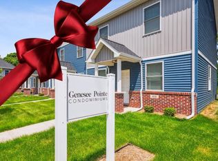 416 N Martin Luther King Blvd, Lansing, MI 48915