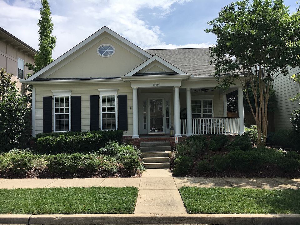 Welcome Home!