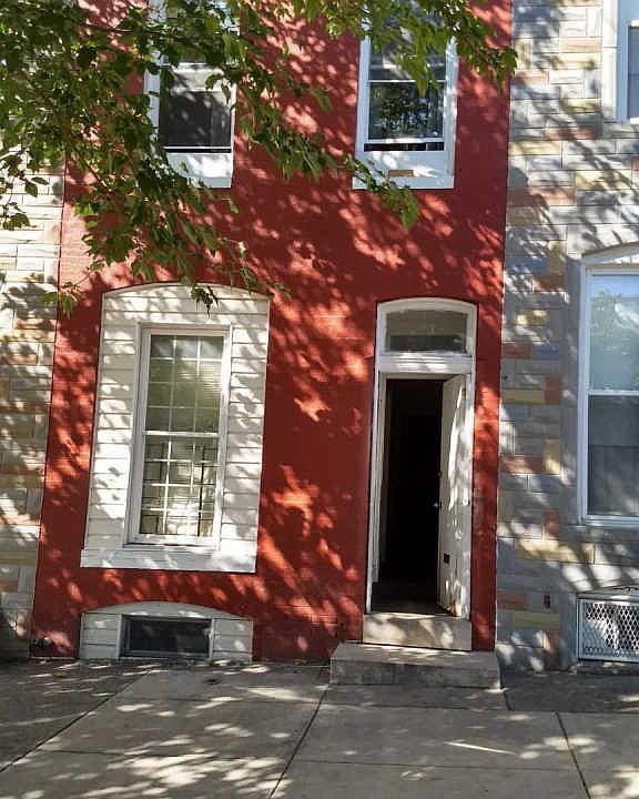 1738 N Bond St, Baltimore, MD 21213 | Zillow