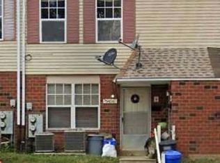 9456 Fairgreen Ln APT A, Philadelphia, PA 19114