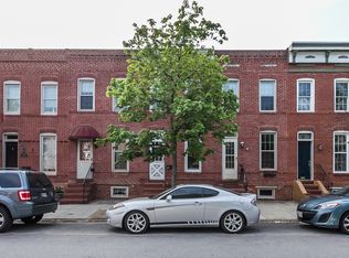 1427 Andre St, Baltimore, MD 21230