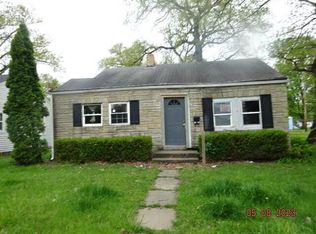 1026 McKinnie Ave, Fort Wayne, IN