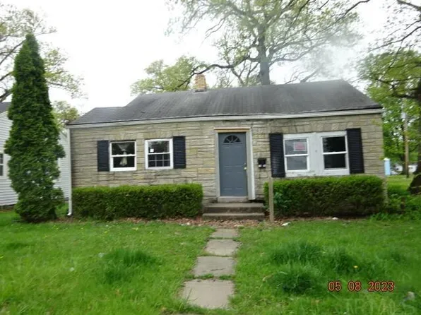 1026 McKinnie Ave, Fort Wayne, IN 46806