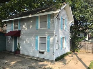 3214 W Markham St, Little Rock, AR 72205