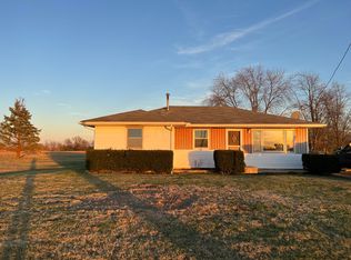 19660 Clarks Run Rd, Mount Sterling, OH 43143