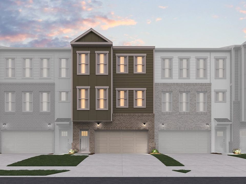 Urban Lifestyle M Elevation