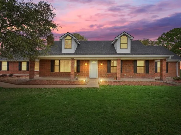 6967 Fm 2114, Hubbard, TX 76648
