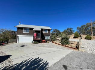 18271 Caparell Ct, Tehachapi, CA 93561