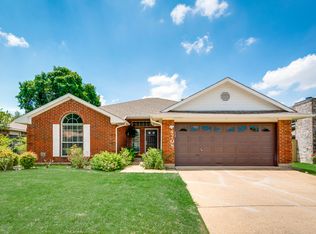 4708 Justin Dr, Plano, TX 75024