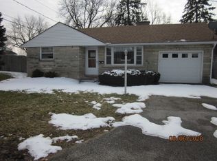 1512 Marseillaise Pl, Aurora, IL