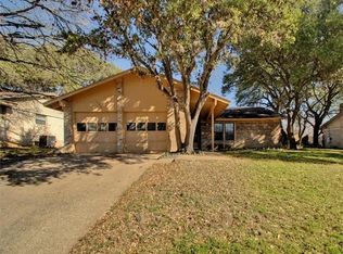 1406 Vista Ridge Cv, Austin, TX 78754