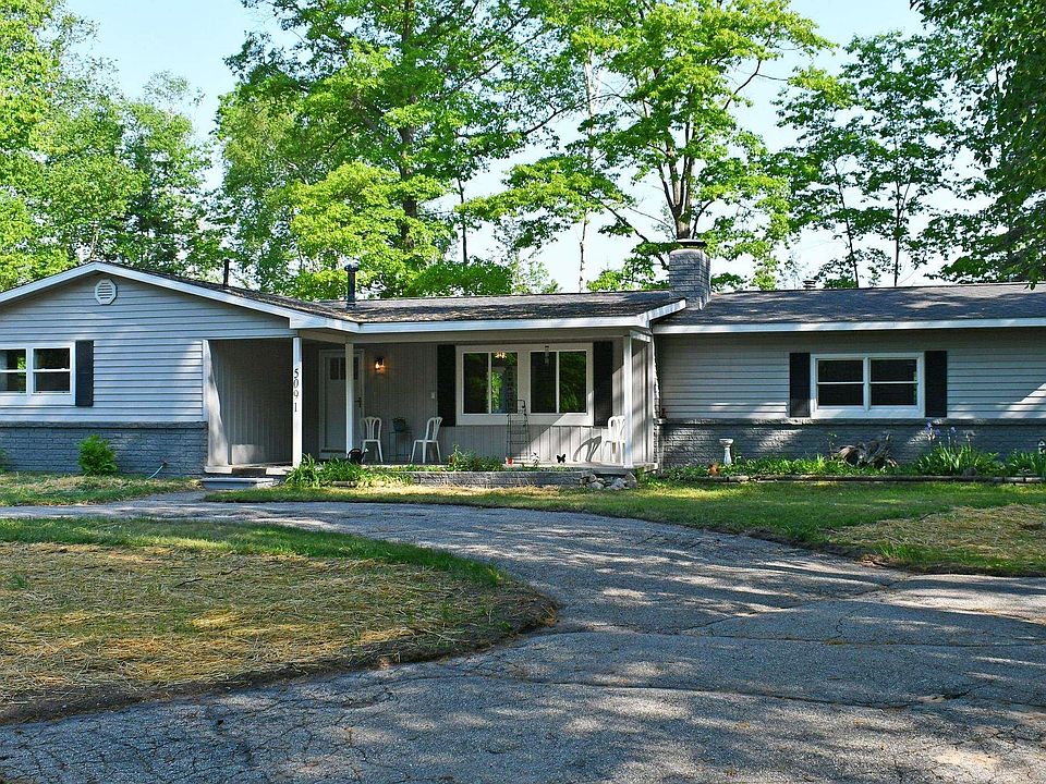 5091 Wildwood Dr, Greenbush, MI 48738 Zillow