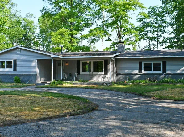 5091 Wildwood Dr, Greenbush, MI 48738