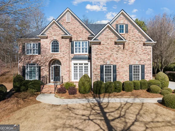 5855 Lake Oak Lndg, Cumming, GA 30040