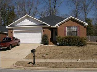 6220 Donham Ct, Mobile, AL 36618