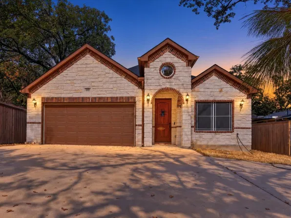 2505 Edd Rd, Dallas, TX 75253