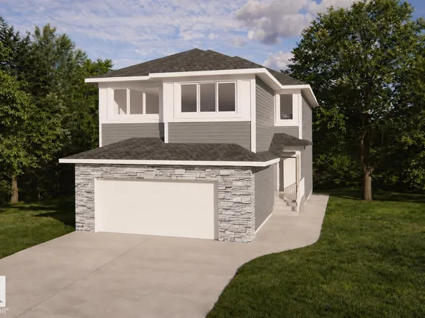 10405 104th St, Morinville, AB T8R 1C9