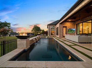 6809 Francesca Ln, Plano, TX 75024