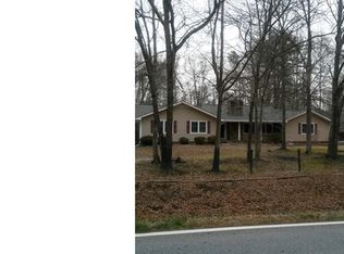 277 Milam Rd, Fayetteville, GA 30214