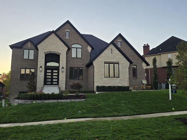 54438 Carrington Dr Lot 110
